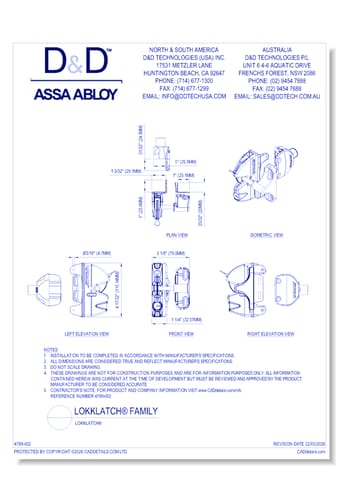 CAD Preview