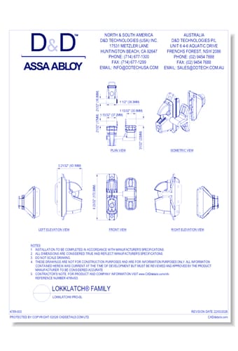 CAD Preview