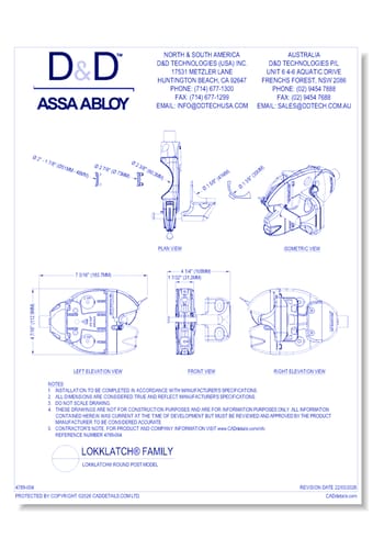 CAD Preview