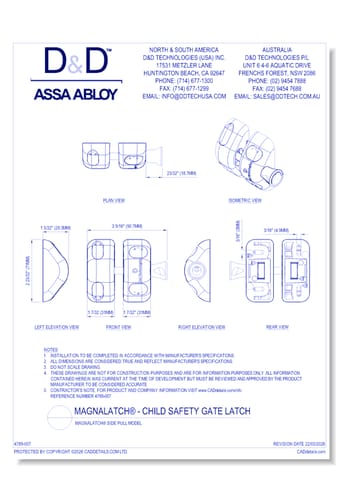 CAD Preview