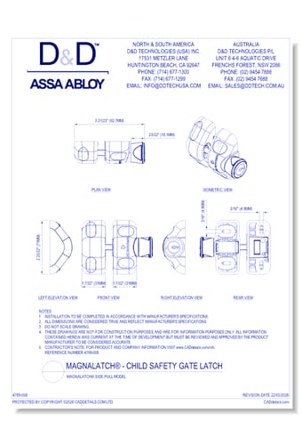 CAD Preview