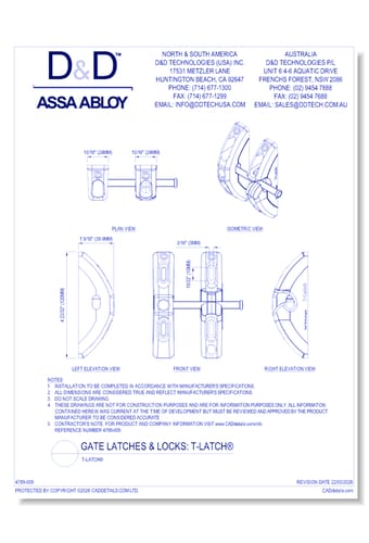 CAD Preview