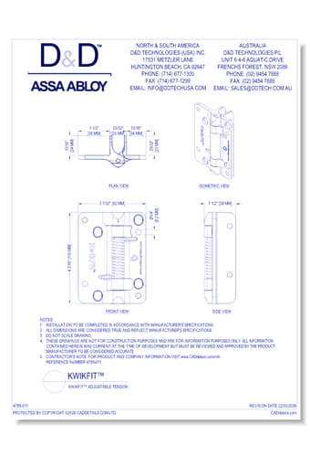 CAD Preview