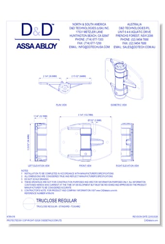 CAD Preview