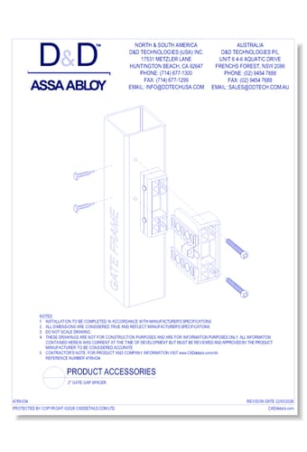 CAD Preview