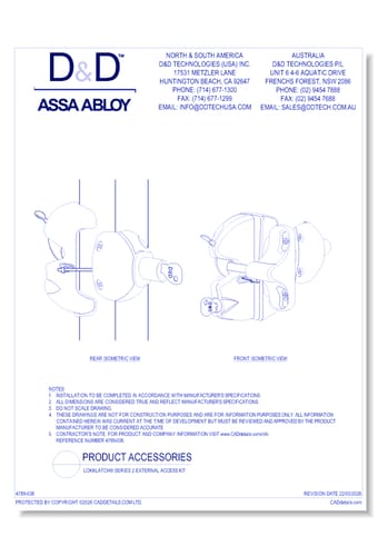 CAD Preview
