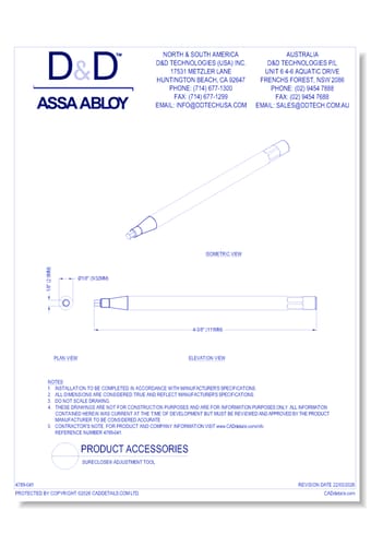 CAD Preview
