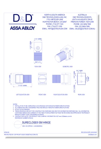 CAD Preview