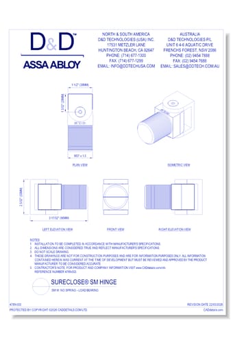 CAD Preview