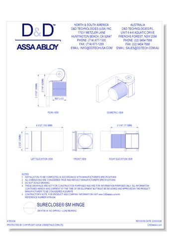 CAD Preview