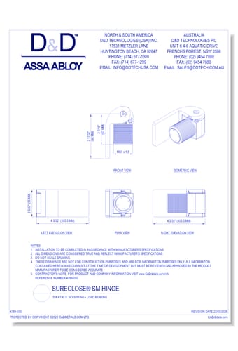 CAD Preview