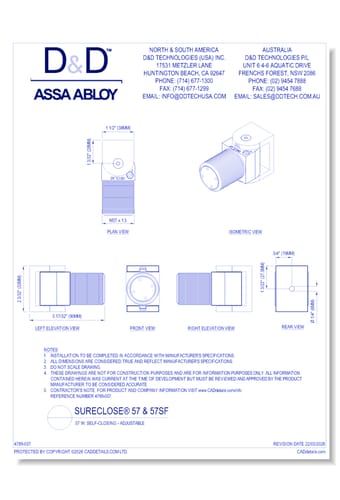 CAD Preview