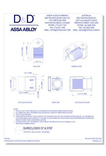 CAD Preview