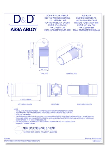 CAD Preview