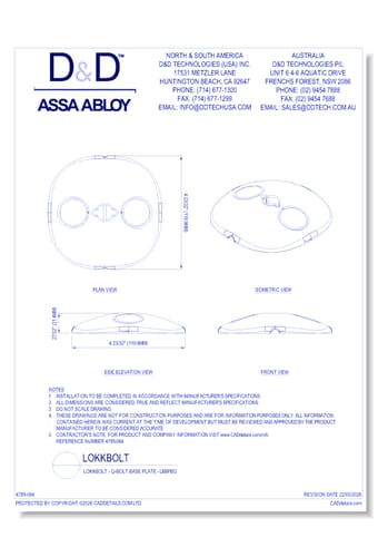 CAD Preview