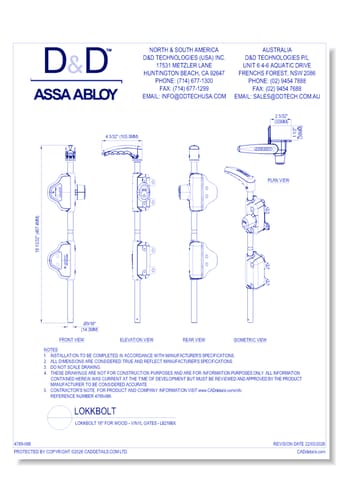 CAD Preview