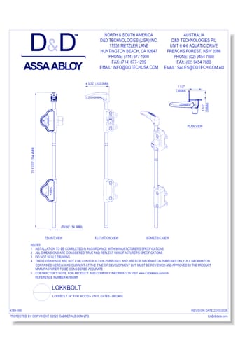 CAD Preview