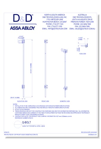 CAD Preview
