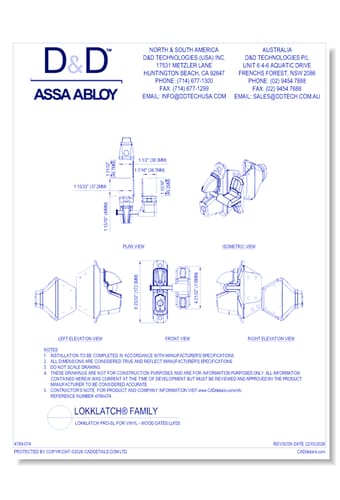 CAD Preview