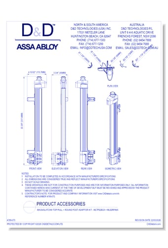 CAD Preview