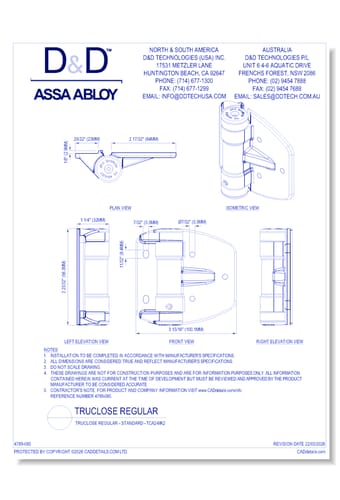 CAD Preview