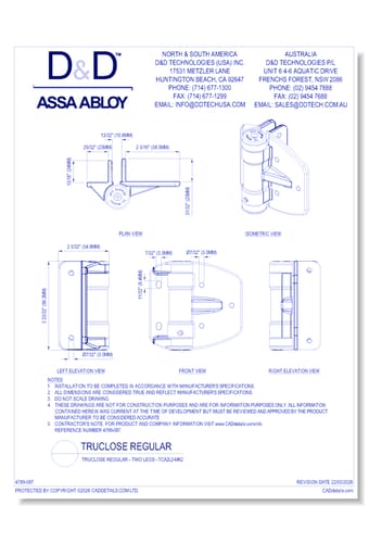 CAD Preview