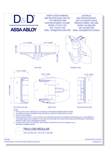 CAD Preview
