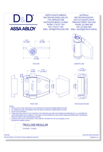CAD Preview