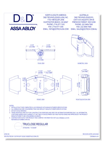 CAD Preview