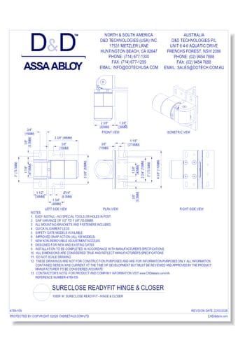 CAD Preview