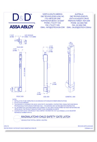CAD Preview