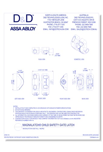 CAD Preview