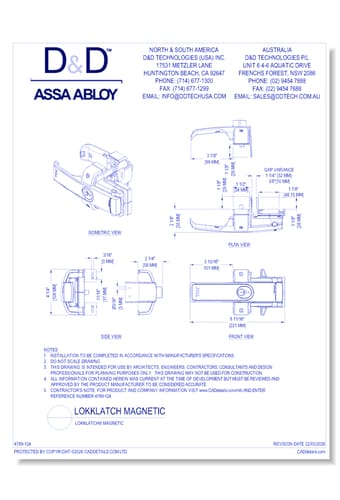 CAD Preview