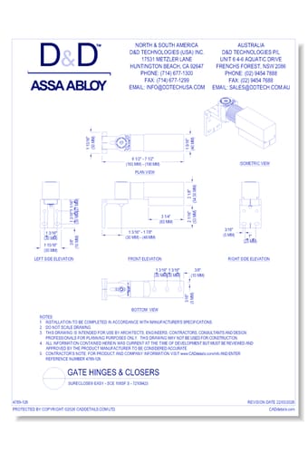 CAD Preview