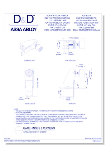 CAD Preview