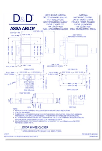 CAD Preview