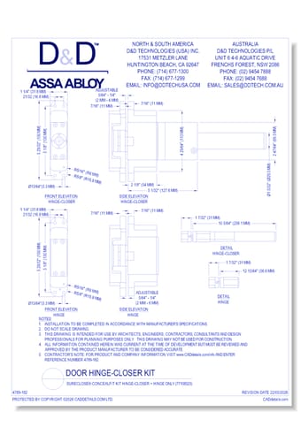 CAD Preview