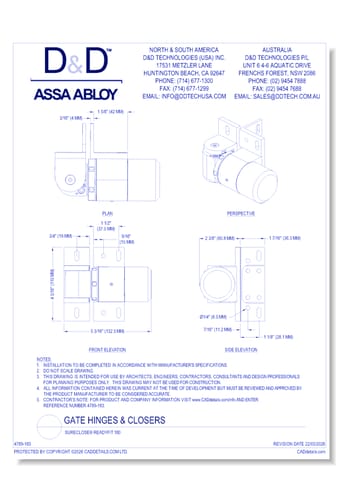 CAD Preview