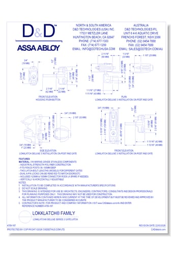CAD Preview