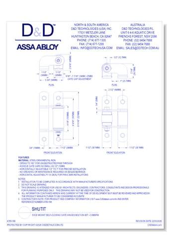 CAD Preview