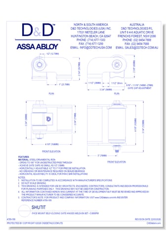 CAD Preview
