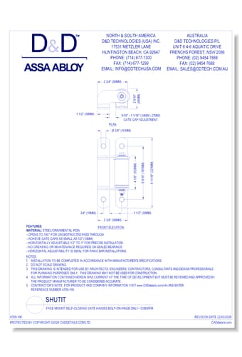 CAD Preview