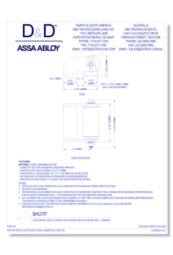 CAD Preview