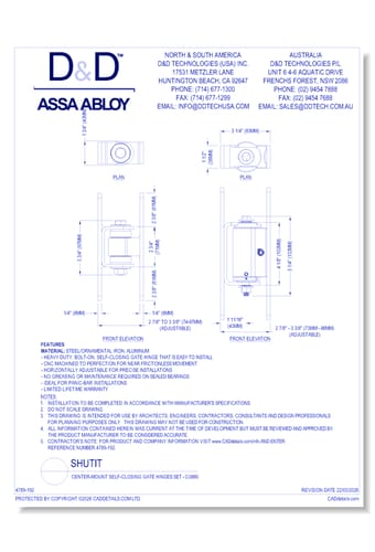 CAD Preview