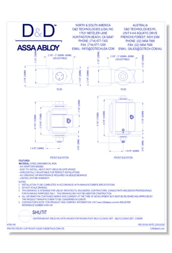 CAD Preview