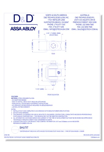 CAD Preview