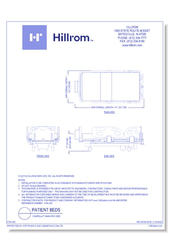 CAD Preview