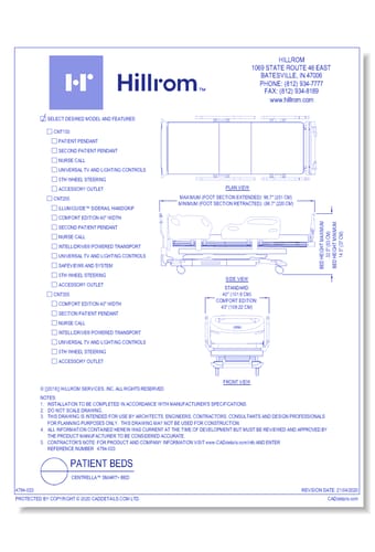 CAD Preview