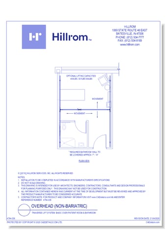 CAD Preview