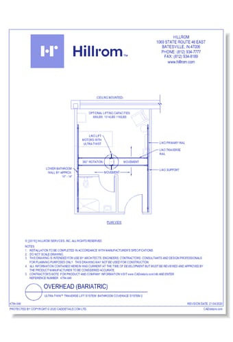 CAD Preview